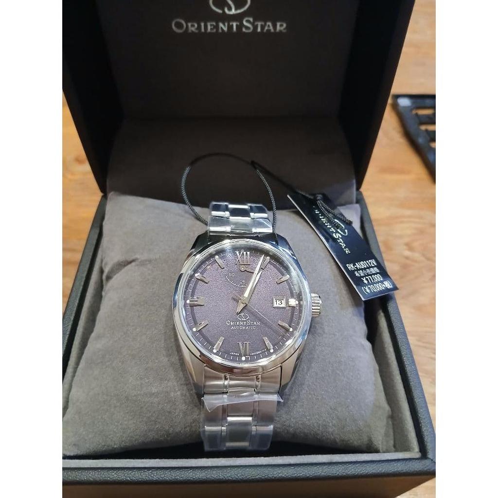 Б/у ORIENT STAR Orient Star Сапфир 3 года гарантии