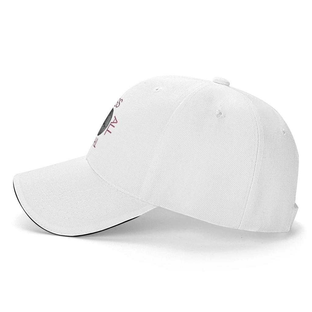 2026 Latest H-Harry S-Styles Fan Kiss all the time Sun Baseball Cap Summer Couple Unisex Street Style Outdoor Sports Snapback Cap