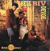 12-дюймовая пластинка BELL BIV DEVOE Shes Dope MCA1254056 MCA Records 1991 США Рэп Хип-Хоп R&B Б/у
