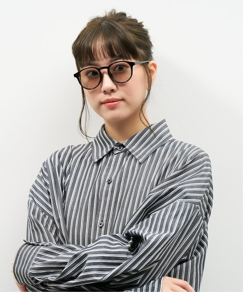 Солнцезащитные очки УФ УФ спортивные [Zoff] [Веб-эксклюзив] в стиле бостон (черный) Легкий, защита, порез, унисекс, мужской, женский, мужской, женский, унисекс,