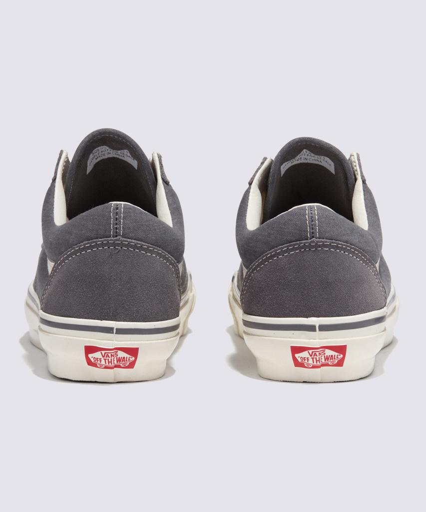 Vans Old Skool 36 - (Соль для мытья) Олово / Vn000Ct9Pwt1