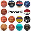PSYCHE HF-7007 Износостойкий Баскетбольный Мяч