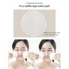 SKINFOOD Carrot Carotene Calming Water Pad Refill Korean Toner Pad 30 Pads