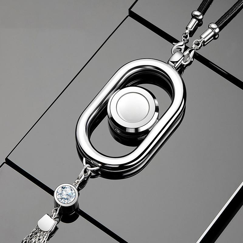 CRW1 Car mounted perfume pendant Freshener Hanging Perfume Pendant Auto Essential Oils For Mercedes Benz A B R G Class W204 W251 W46