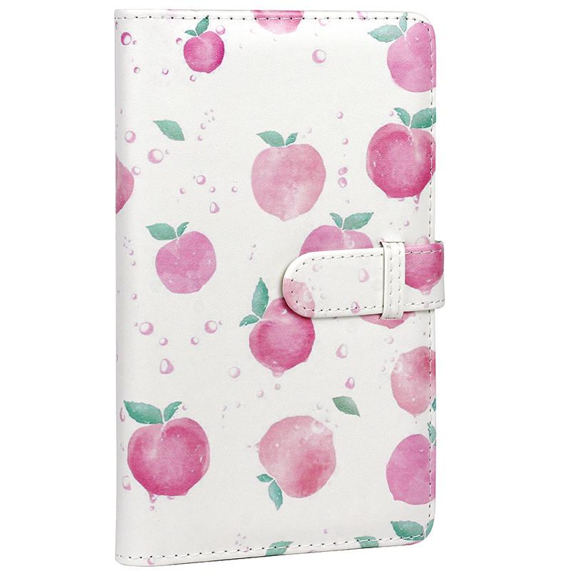 96 карманов, 3 дюйма, Fujifilm Instax Mini 9, пленка, фотоальбом, держатель для карт с именем книги для Instax LiPlay