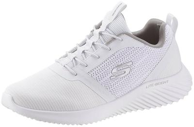 Кроссовки Bounder white