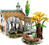 LEGO Icons 10316 - Lord of the Rings: Rivendell