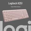 Logitech Беспроводная Bluetooth-клавиатура K251