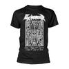 Футболка мужская унисекс Exhorder Kings Queens Official Tee T-Shirt
