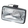 Professional Fog Light Spotlamp 55W Warm Light Lamp Output Perfect For 205 CTI 106 Rainy Foggy Conditions Easy Install