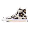 Kenzo x Chuck 70 High Sweet Corn Solar Power Унисекс Кроссовки Кремовые Пряный-оранжевый A14788C