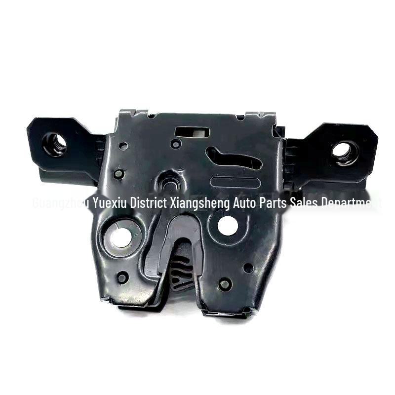 Комплект совместимых деталей для Chevrolet Equinox / Opel Astra Mokka