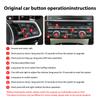 ANYFAR Wireless CarPlay Android auto For Panamera Cayenne Macan Cayma 911 918 PCM 3.1 Support Mirror Link AirPlay Camera