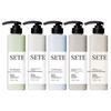 SETERRON Moisturizing & Smoothing Shampoo