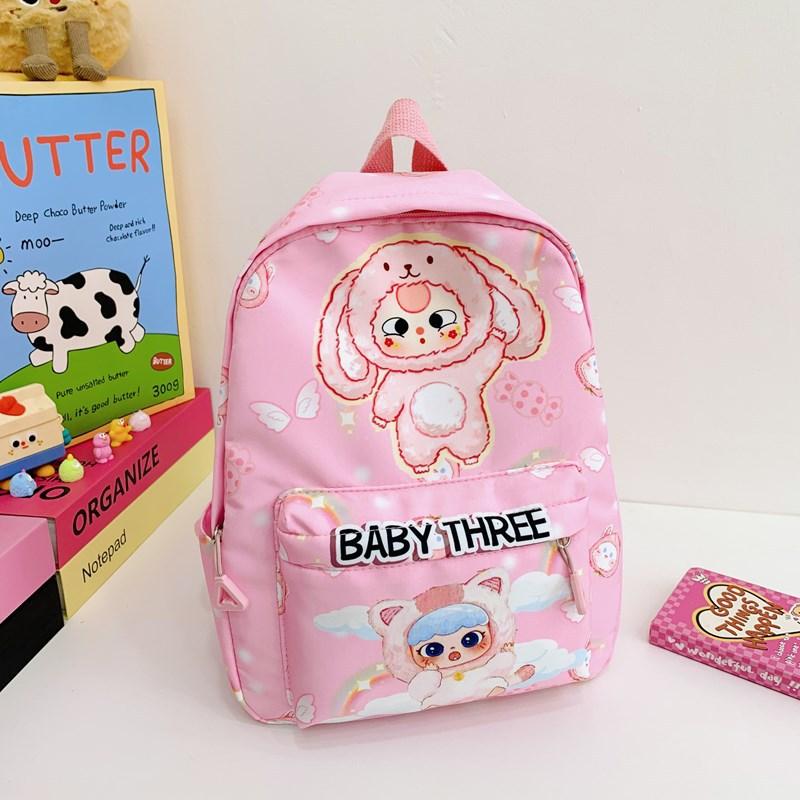 Детский школьный рюкзак мультяшный рюкзак Рюкзак для студентки милый рюкзак Рюкзак для детского сада