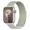 Magnetic loop Strap For Apple watch Band 44mm 40mm 45mm 41mm 49mm 42mm 38mm correa bracelet iWatch series 3 5 6 se 7 8 9 ultra 2