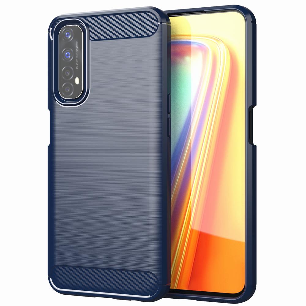 Чехол для Realme Narzo 30 4G, чехол для Realme Narzo 30 4G 20 8 7 Pro 7i 6 6S C11 C17, чехол, силиконовый чехол для телефона