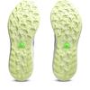 ASICS FUJI LITE 5 Low top Trail Running Shoes Men's Gray 1011B889-020