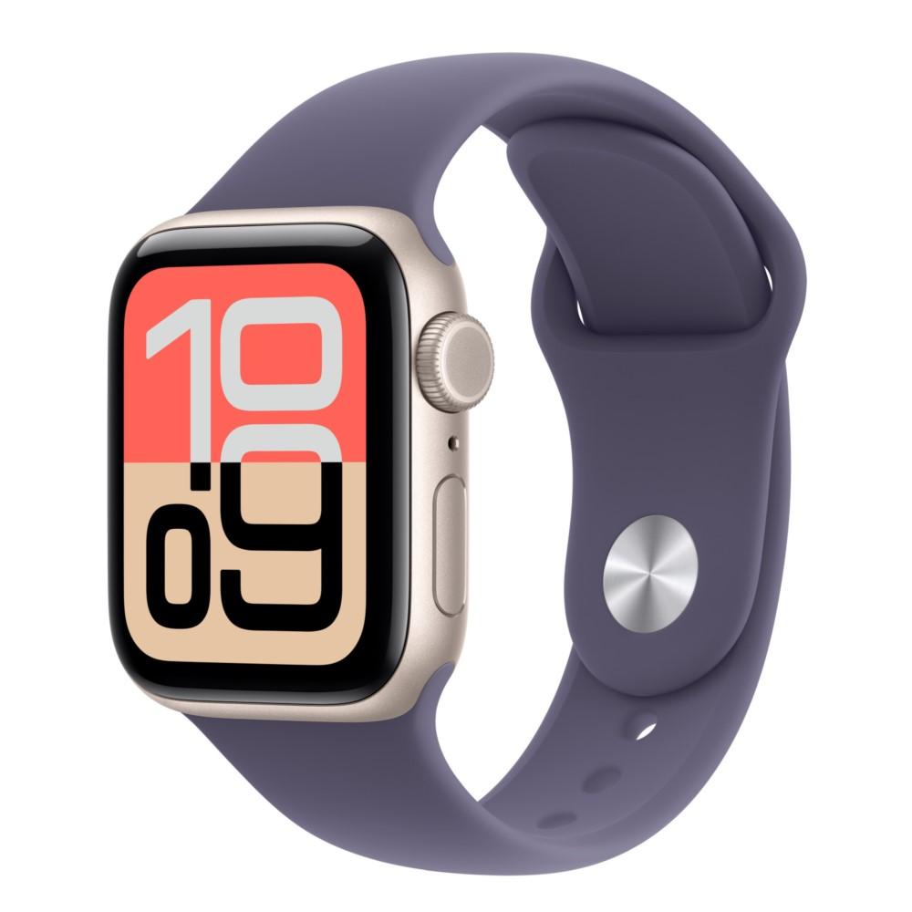 Ремешок для Apple Watch 44мм 45мм 40мм 41мм 42мм 46мм Спортивный силиконовый ремешок для смарт-часов Браслет iWatch Серии 10 9 8 11 SE 3