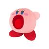 Плюшевая игрушка Sanei Boeki Kirby Коллекция Всех Звезд 25x19x21см Мягкая набивная игрушка KP73