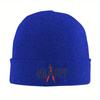 1pc M-Mbapped Bonnet Hats soccer Beanie Hats Design Knit Hat Winter Vintage Unisex Women Outdoor Sport Warm Soft Cap