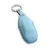 Подходящий чехол для ключей для Zhiji LS7 Angel Wheel Remote - Модифицированный корпус сумки с креативной пряжкой