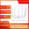 "Двухдиапазонный 5G гигабитный роутер Xintengda": Высокоскоростной Wi-Fi с широким покрытием и превосходным проникновением сигнала