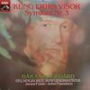 LP Record RANGSTRM HKAN HAGEGRD HELSINGB Kung Eriks Visor Symfoni Nr. 3 S 7C06135774 HIS MASTERS V 1980 Sweden Classical Used