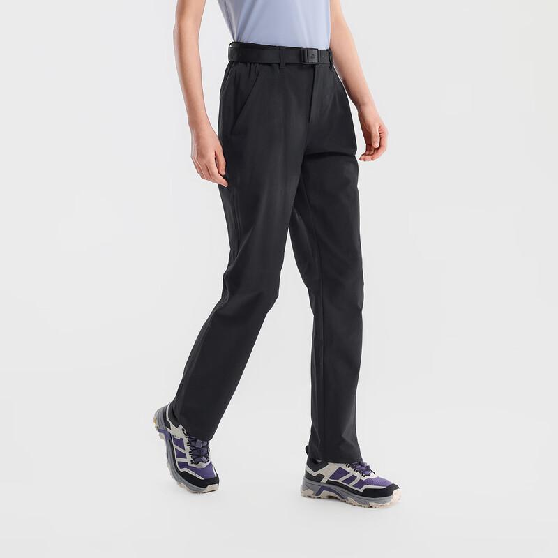 PELLIOT Классические женские быстросохнущие брюки CORDURA 3.0