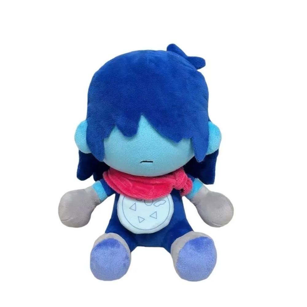 Игра Deltarune Мягкая игрушка Кавайный Джевил Ральсей Лансер Набивная кукла Мультяшная фигурка Мягкие животные Плюшевые игрушки Дети Подарки для детей 25 см