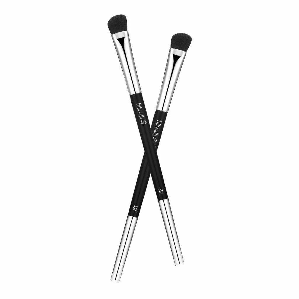 FILLIMILLI S Растушевочная базовая кисть для теней 552