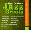 CD РАЗЛИЧНЫЕ  Великие джазмены Нового Орлеана URCD321 UPBEAT JAZZ UK Джаз Б/У