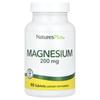 Magnesium, 200 Mg, 90 Tablets