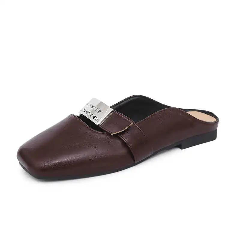 Fashion Without Heels Anti-skid Women's Gym Sneakers Mules Snekars Designer Luxury Shoes Womens Sports Beskete Fashion Dropship