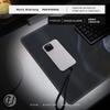 Little-nightmare Mouse Pad Desk Mouse Pad Cute HD Desk Pad Extended Gaming Keyboard Mats Large 100x50cm XXL Gamer Mousepad