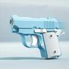 Детская игрушечная модель пистолета 3D Mini 1911 Gravity Printed детская игрушка для взрослых игрушка для снятия стресса подарок на Рождество