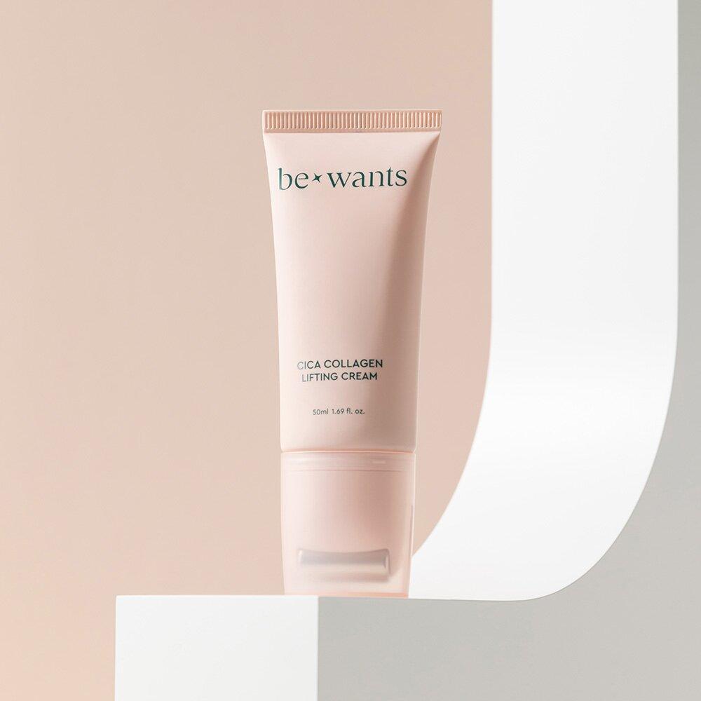 bewants Cica Collagen Lifting Cream 50mL