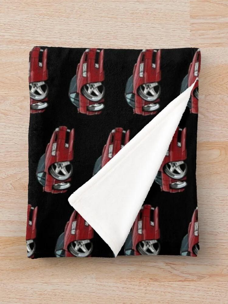 Vn Commodore Ss Throw Blanket Cozy Microfiber Throw Blanket For Home Bedroom