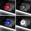 BAGI7 2026 Car Sticker Car Cigarette Lighter Dust Cover Dustproof Decoration Cap For BMW M M3 M4 M5 X1 X3 X5 X6 X7 E90 E70 F10 F20 F22