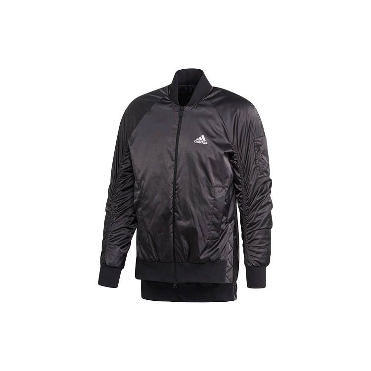 adidas WS Vrct Куртка Женская Куртки Черная FS2436