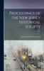 The Proceedings of the New Jersey Historical Society; 13 Book