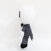 20cm The Nightmare Before Christmas Sally Jack Skellington Plush Toys Zero Dog Stuffed Toys Halloween Gifts Valentines Gift