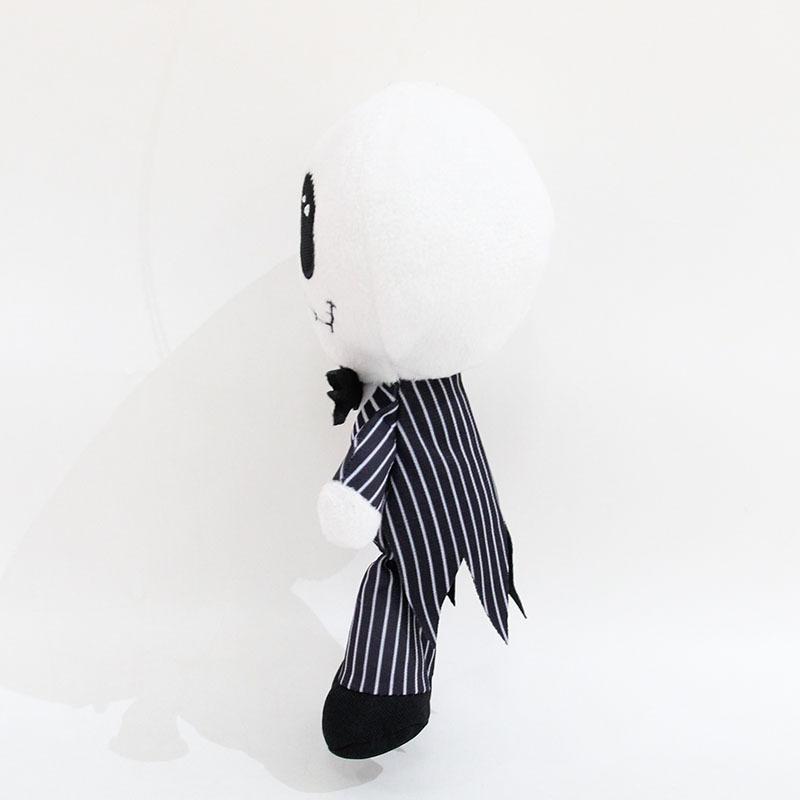 20cm The Nightmare Before Christmas Sally Jack Skellington Plush Toys Zero Dog Stuffed Toys Halloween Gifts Valentines Gift