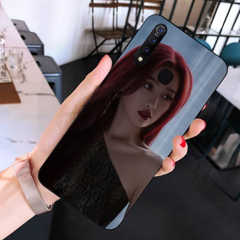 Крутой чехол для телефона THE9 Yushuxing для Huawei Mate 40 30 20 10 Pro Lite Nova 9 8 5T Y7p Y7 мягкий черный чехол для телефона