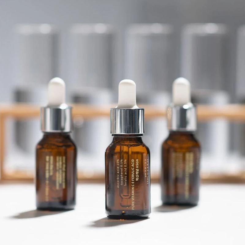 [HSGN] Pure Vitamin C E Ferulic 15% Classic Serum 15ml