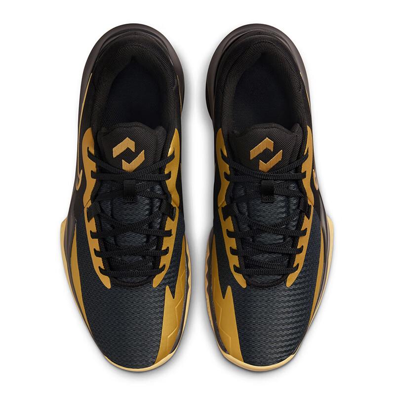 Nike Мужские баскетбольные кроссовки Precision VI Performance