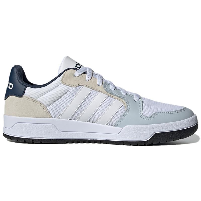 adidas Кроссовки Entrap 'Бело-голубые' FZ1704