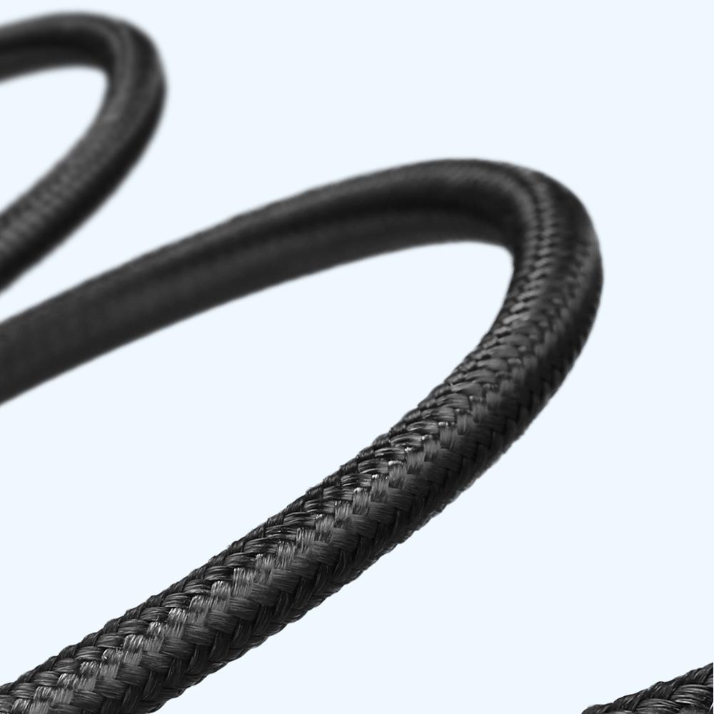 Cable For Iphone, High-Speed, Short, Qc 4.0, 20Cm, Mcdodo