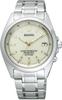 Мужские часы Citizen Regno Solar Tech с радиоконтролем, RS25-0341