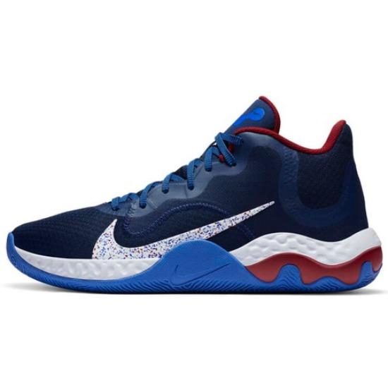 Nike Renew Elevate Насыщенный королевский синий - CK2669-400